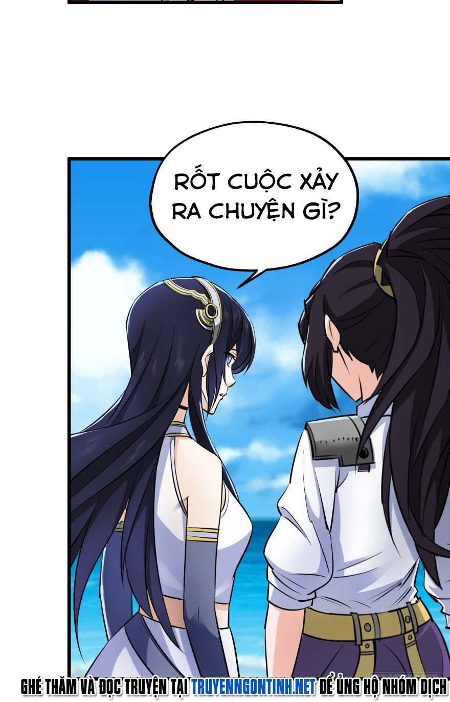 Thú Nhân Chapter 26 - Trang 2