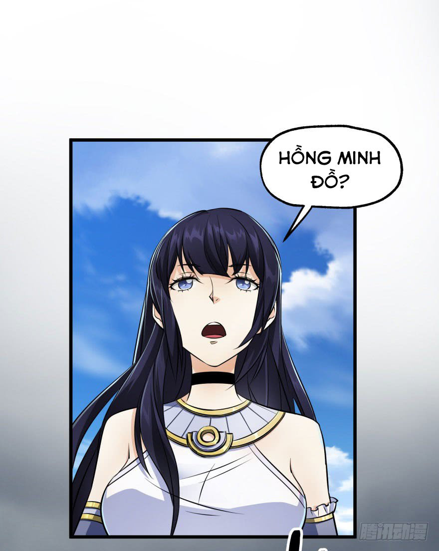 Thú Nhân Chapter 26 - Trang 2