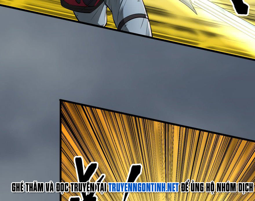 Thú Nhân Chapter 26 - Trang 2