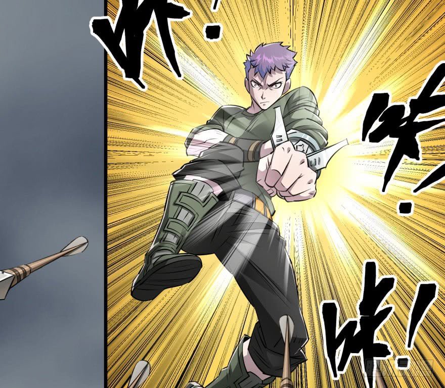 Thú Nhân Chapter 26 - Trang 2