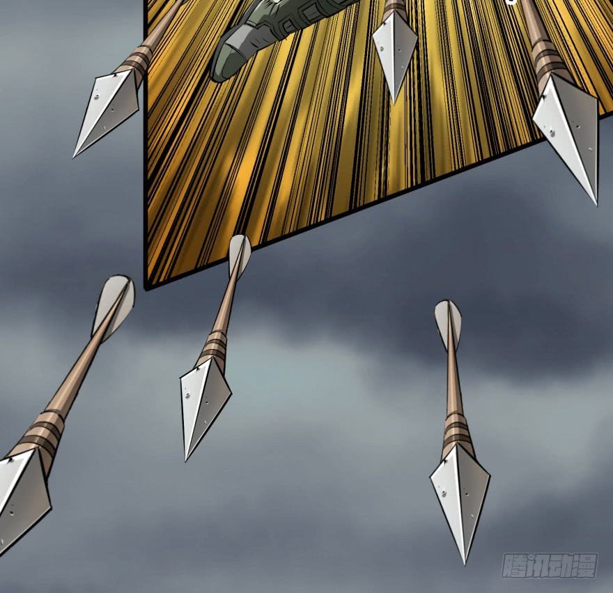 Thú Nhân Chapter 26 - Trang 2