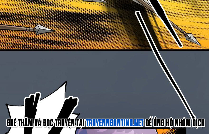 Thú Nhân Chapter 26 - Trang 2