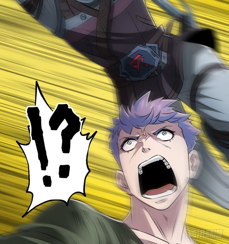 Thú Nhân Chapter 26 - Trang 2