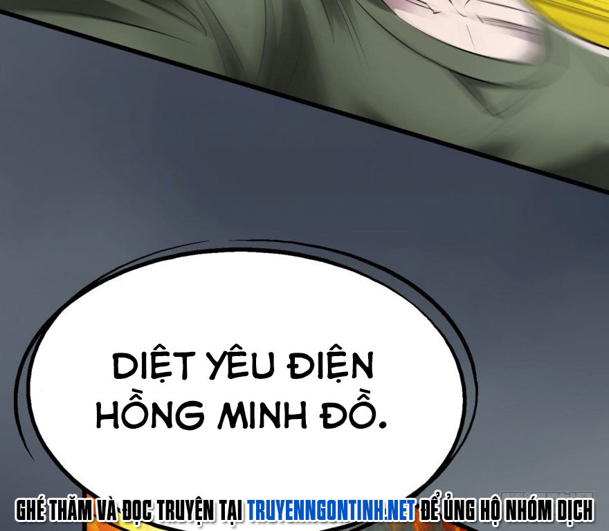 Thú Nhân Chapter 26 - Trang 2
