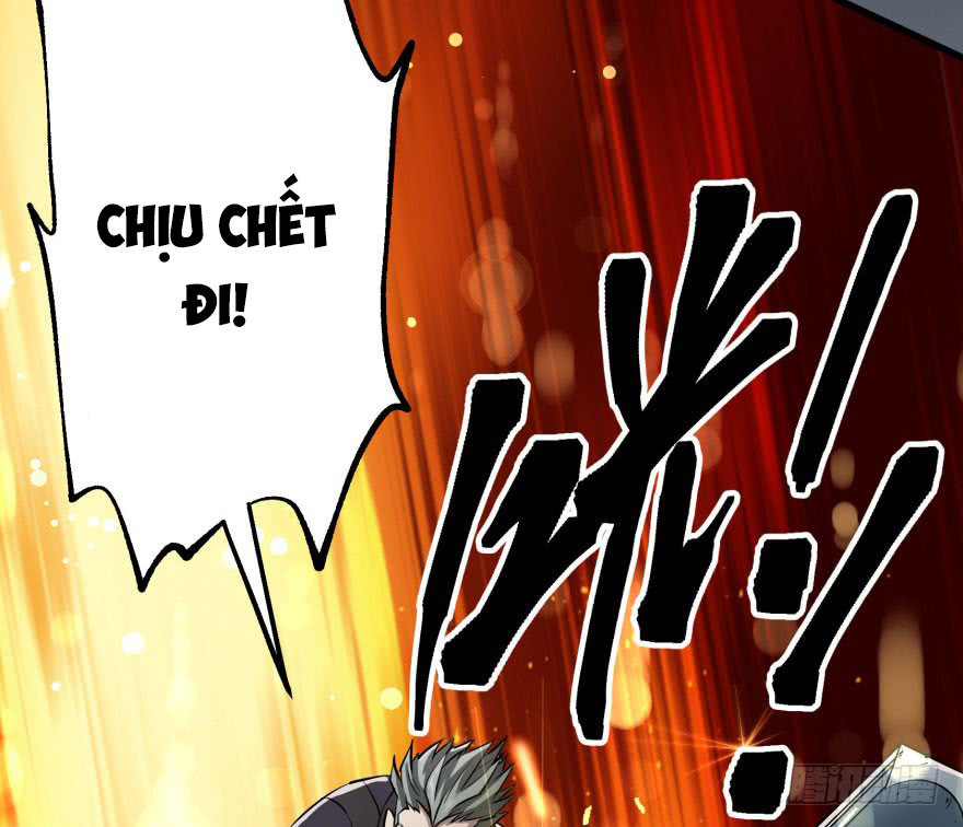 Thú Nhân Chapter 26 - Trang 2