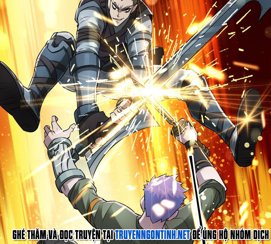 Thú Nhân Chapter 26 - Trang 2