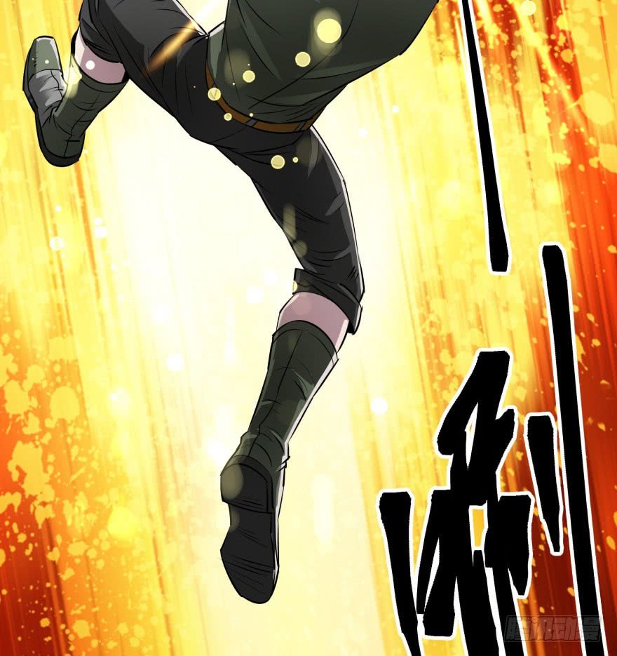 Thú Nhân Chapter 26 - Trang 2