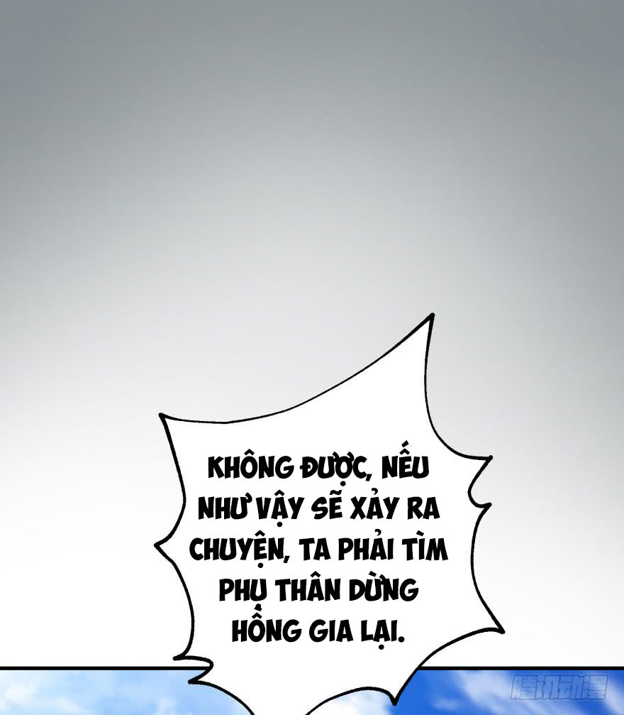 Thú Nhân Chapter 26 - Trang 2