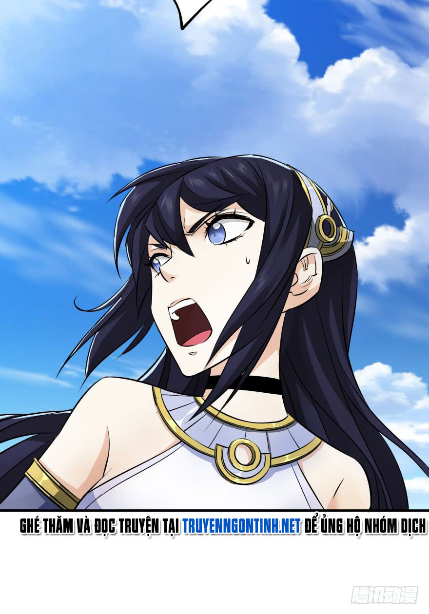 Thú Nhân Chapter 26 - Trang 2