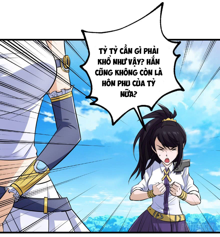 Thú Nhân Chapter 26 - Trang 2