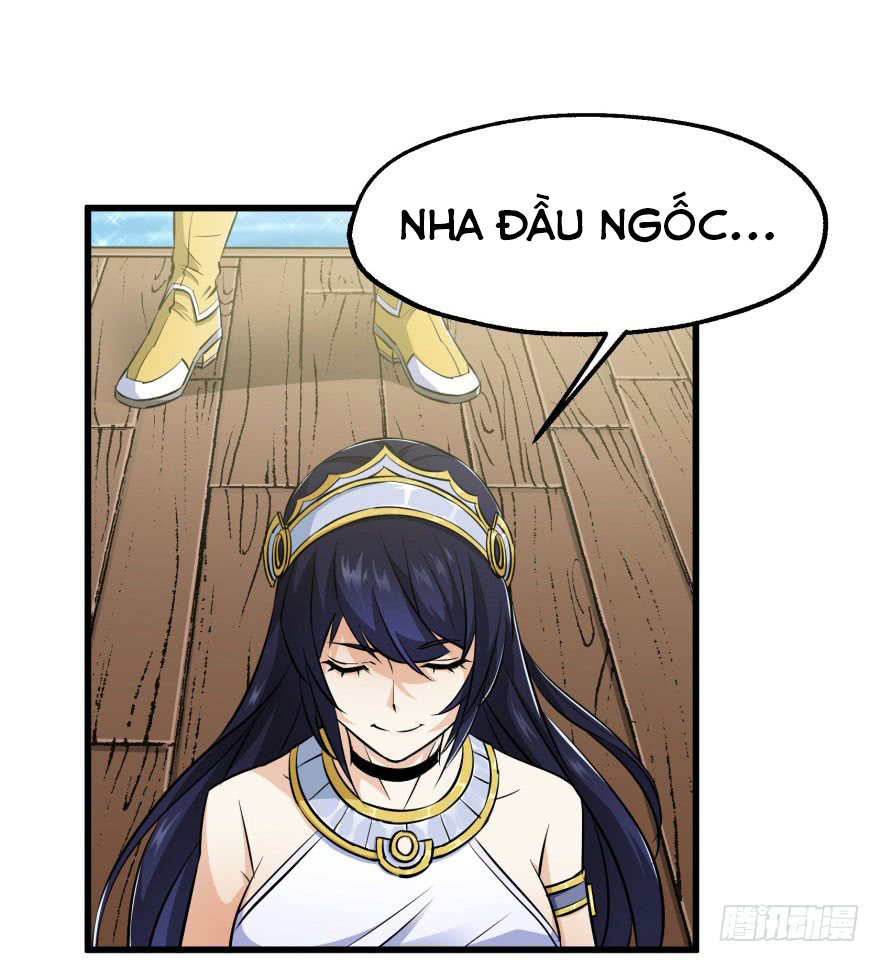 Thú Nhân Chapter 26 - Trang 2