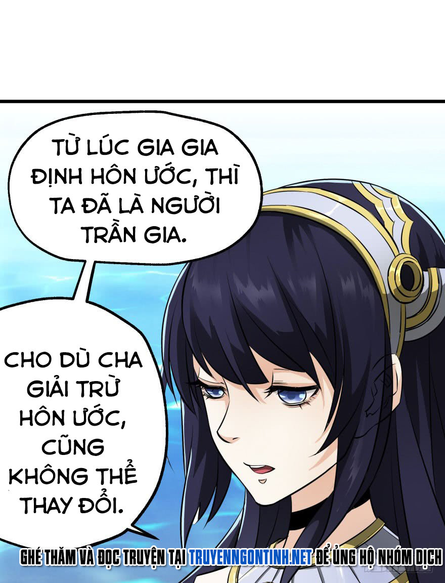 Thú Nhân Chapter 26 - Trang 2
