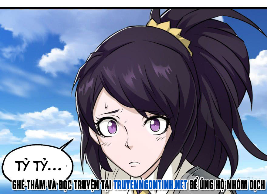 Thú Nhân Chapter 26 - Trang 2