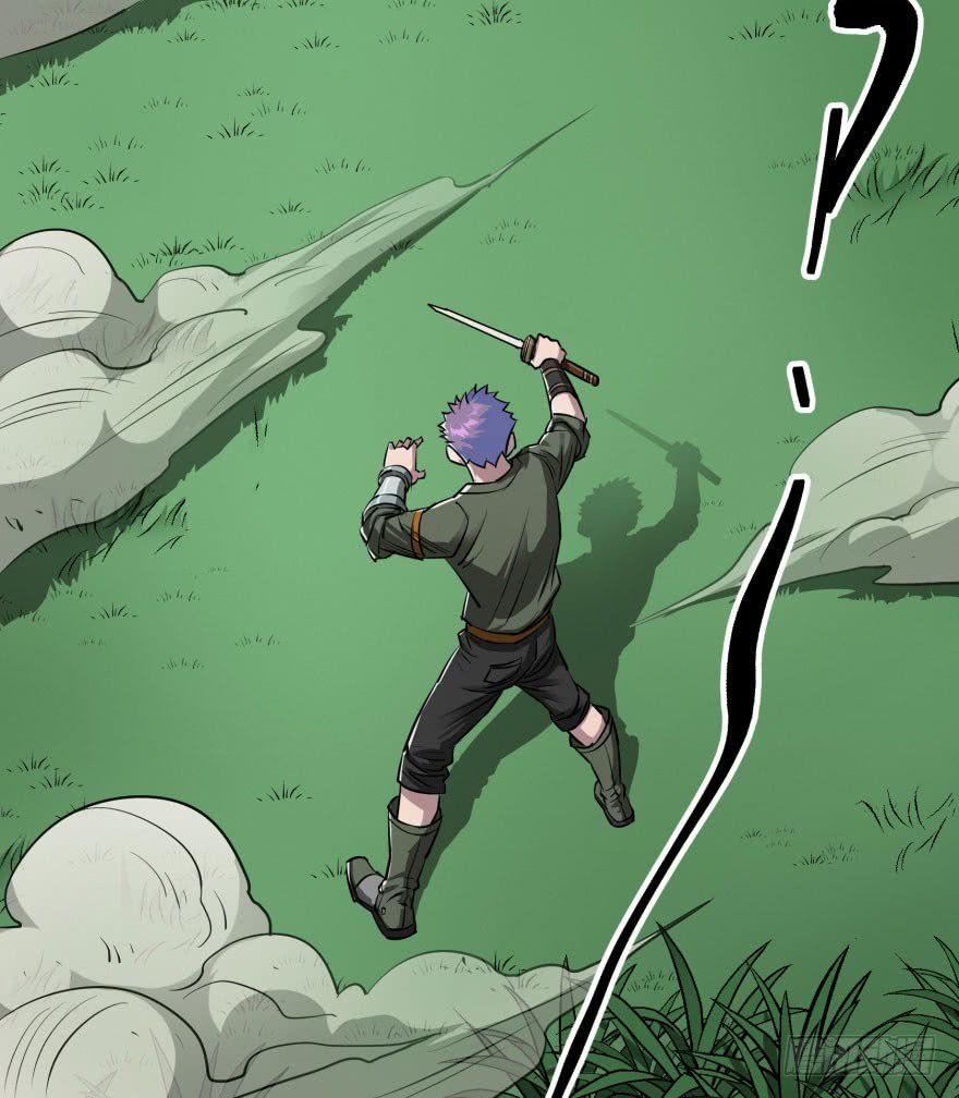 Thú Nhân Chapter 26 - Trang 2