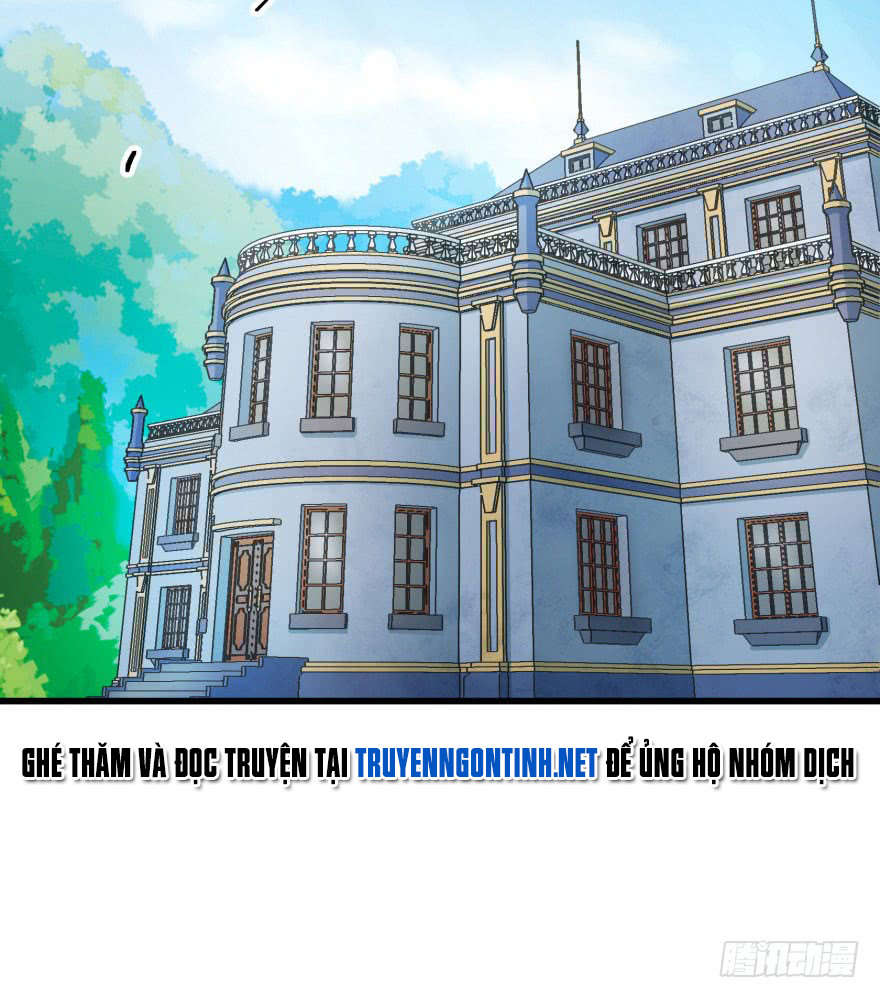 Thú Nhân Chapter 26 - Trang 2