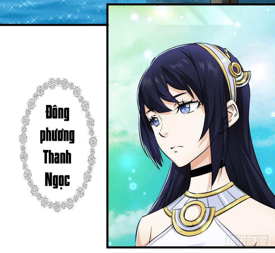 Thú Nhân Chapter 26 - Trang 2