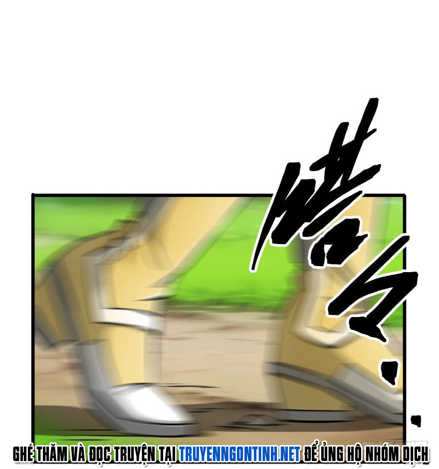 Thú Nhân Chapter 26 - Trang 2