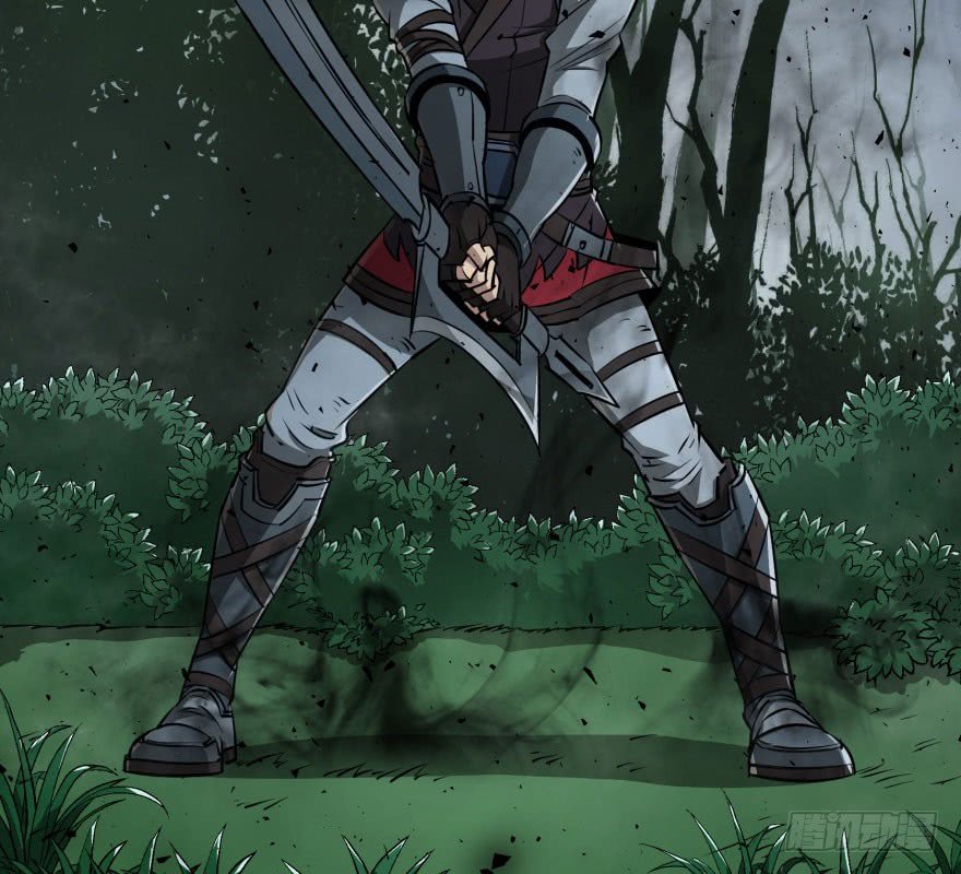 Thú Nhân Chapter 27 - Trang 2