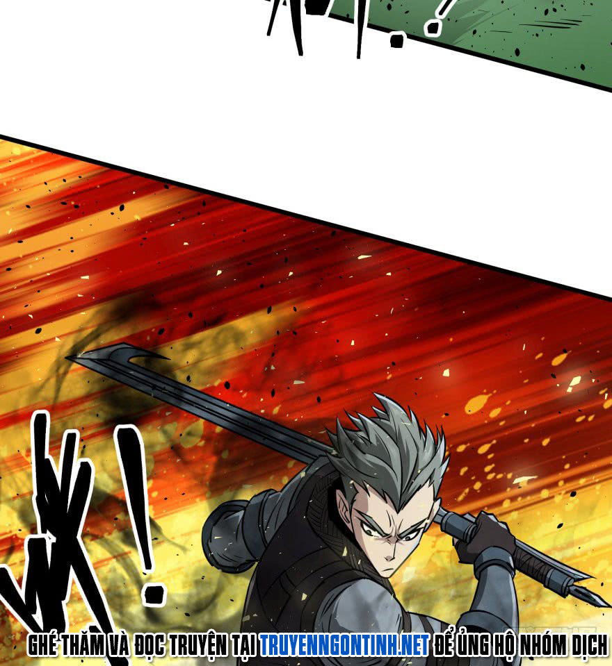 Thú Nhân Chapter 27 - Trang 2