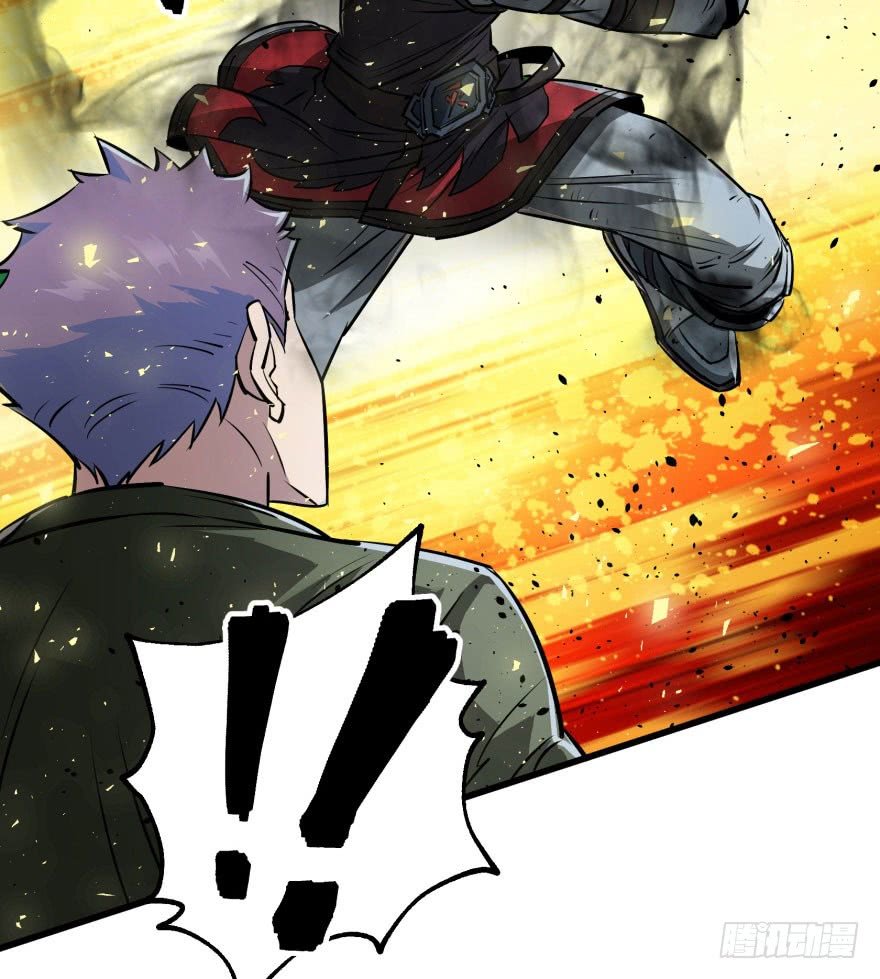 Thú Nhân Chapter 27 - Trang 2