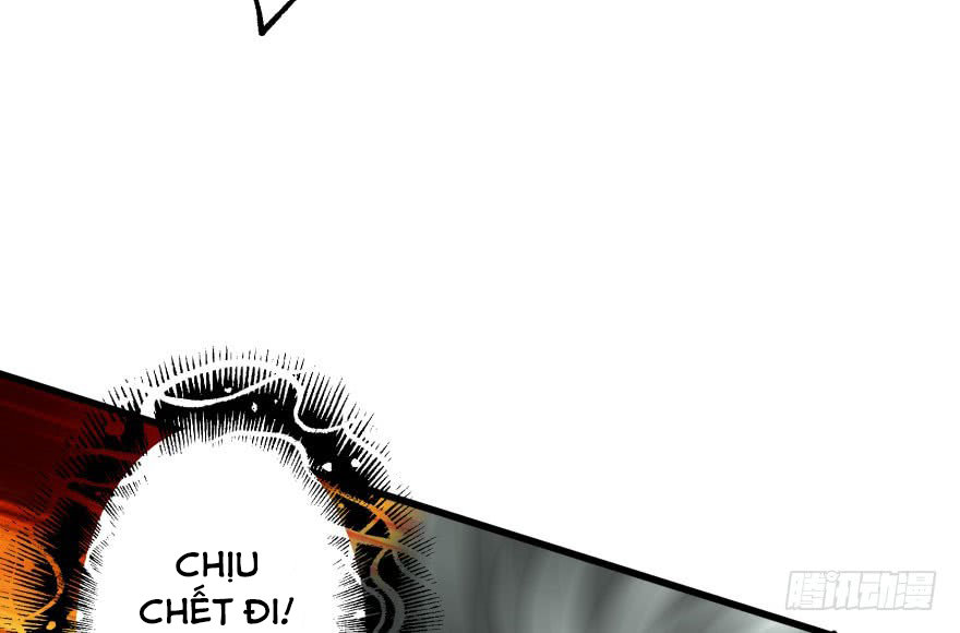 Thú Nhân Chapter 27 - Trang 2