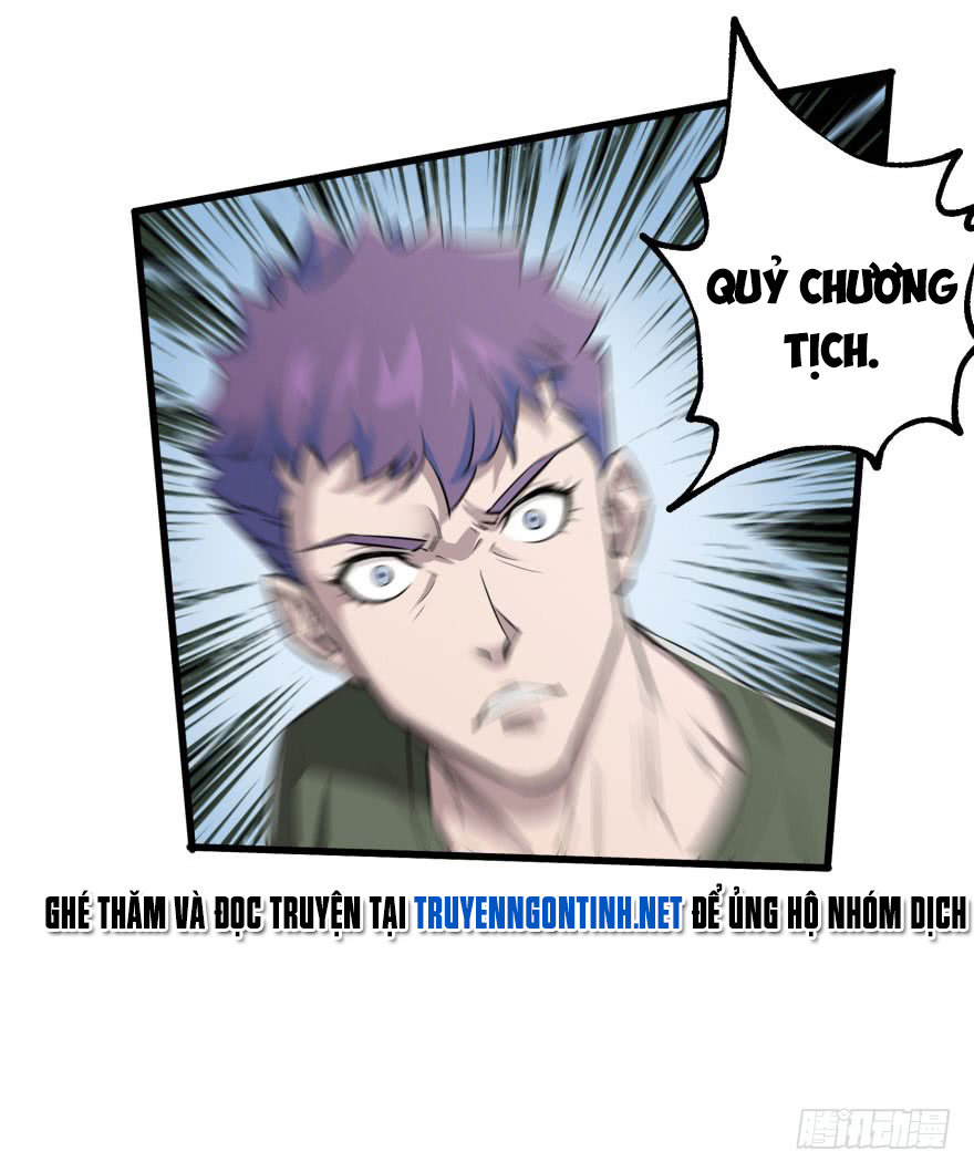 Thú Nhân Chapter 27 - Trang 2