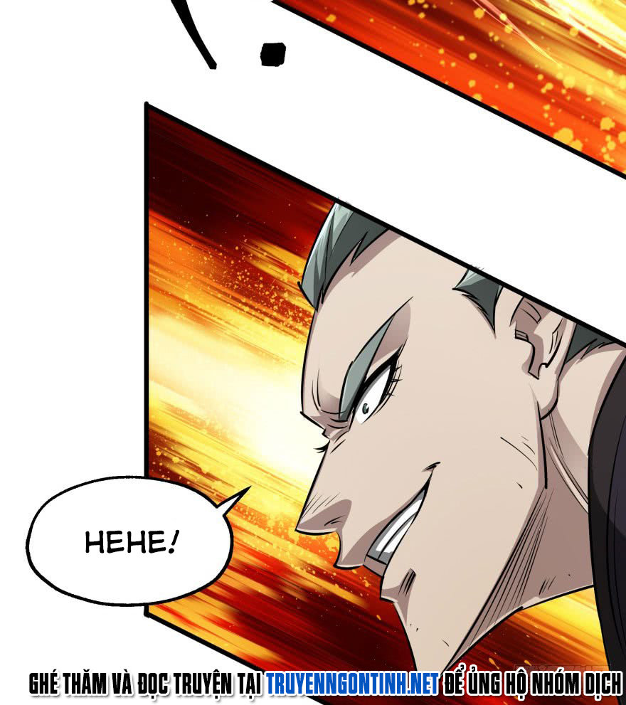 Thú Nhân Chapter 27 - Trang 2