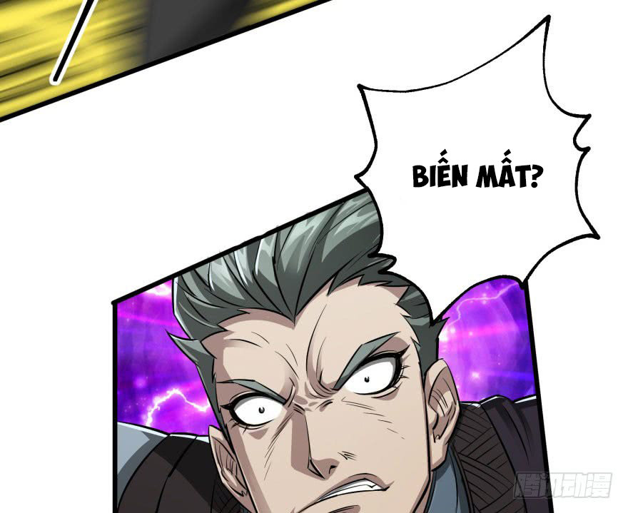 Thú Nhân Chapter 27 - Trang 2