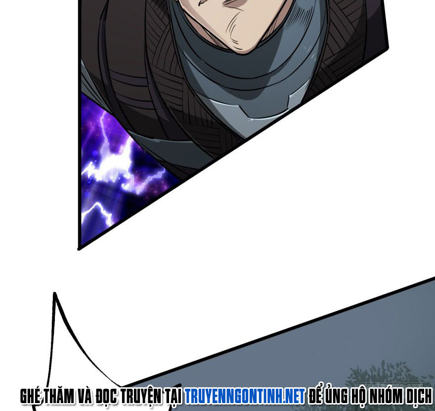 Thú Nhân Chapter 27 - Trang 2