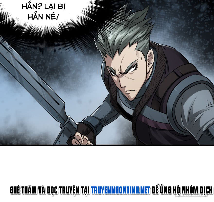 Thú Nhân Chapter 27 - Trang 2