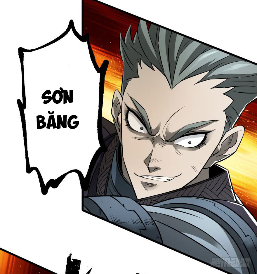 Thú Nhân Chapter 27 - Trang 2