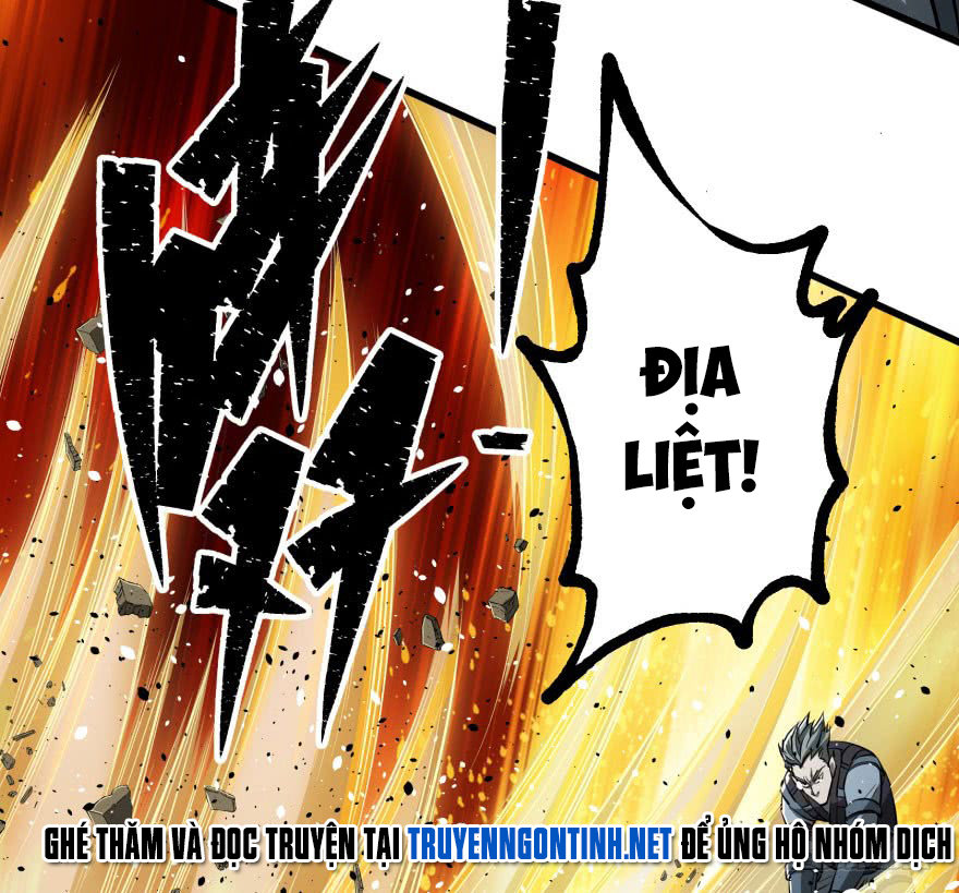 Thú Nhân Chapter 27 - Trang 2