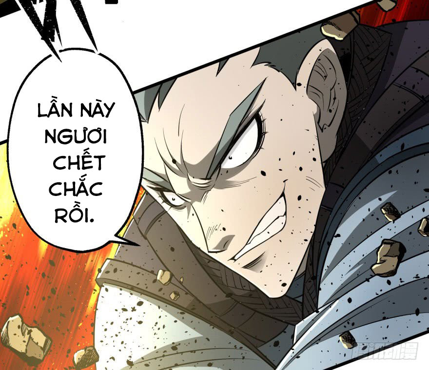 Thú Nhân Chapter 27 - Trang 2