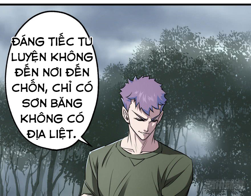 Thú Nhân Chapter 27 - Trang 2