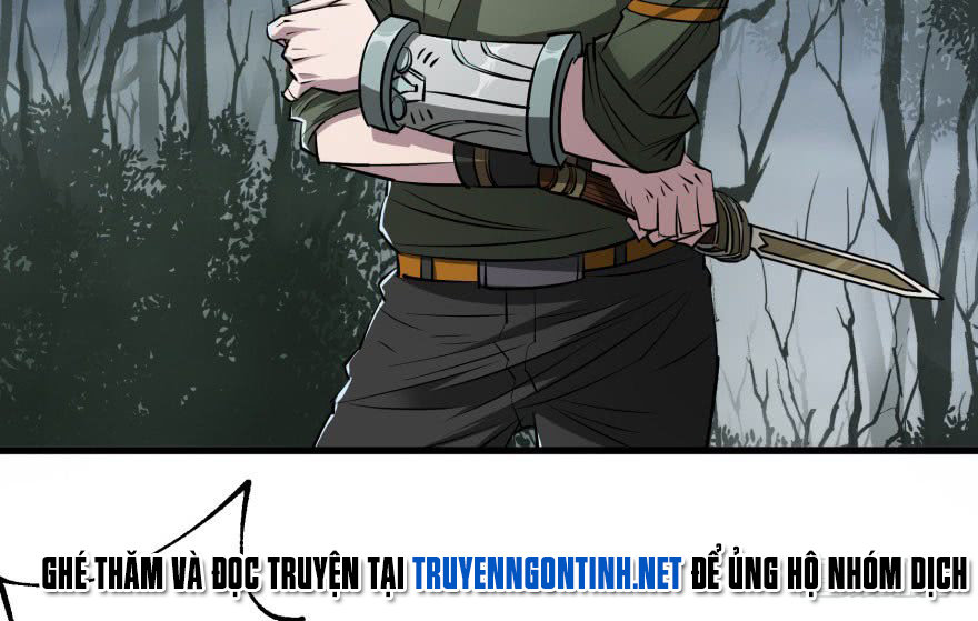 Thú Nhân Chapter 27 - Trang 2