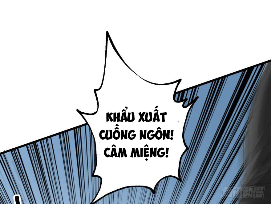 Thú Nhân Chapter 27 - Trang 2