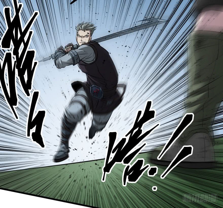 Thú Nhân Chapter 27 - Trang 2