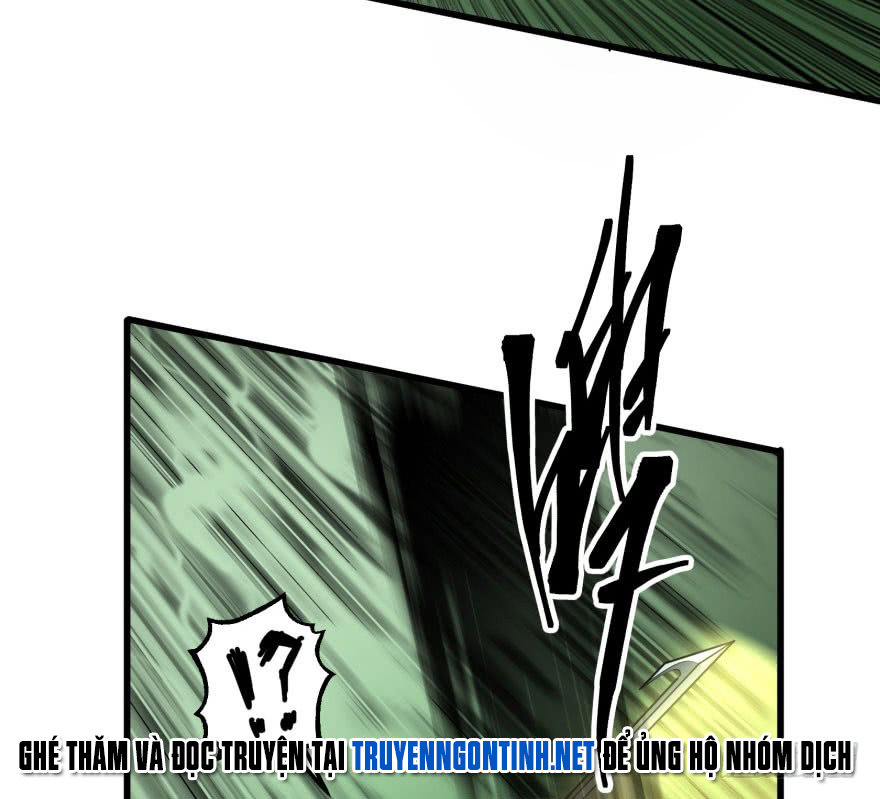 Thú Nhân Chapter 27 - Trang 2