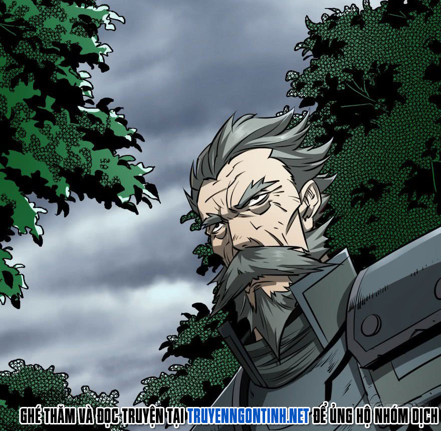 Thú Nhân Chapter 27 - Trang 2