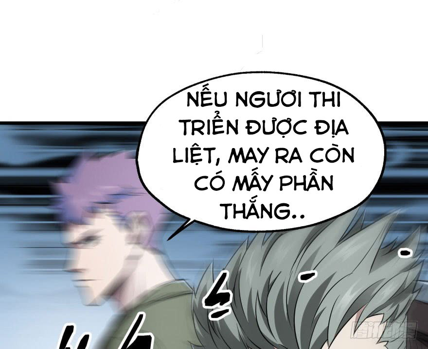 Thú Nhân Chapter 27 - Trang 2