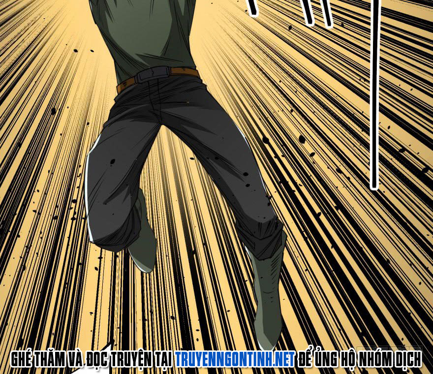 Thú Nhân Chapter 27 - Trang 2