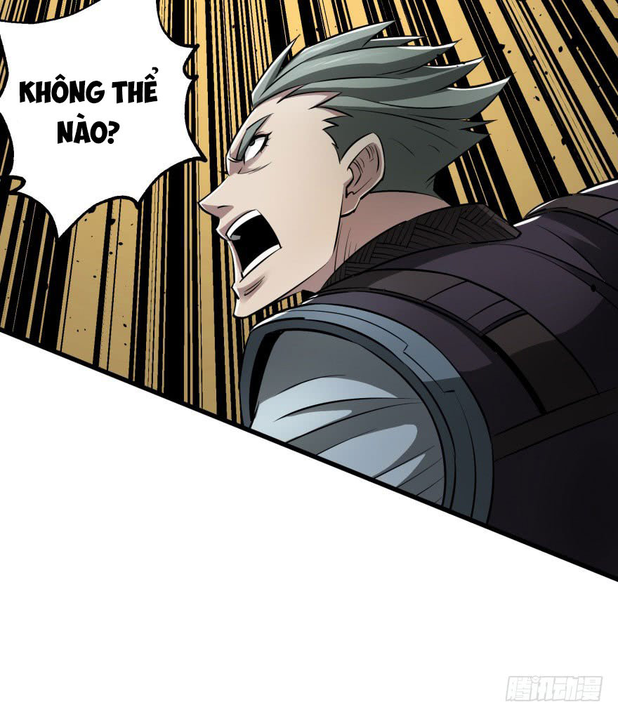 Thú Nhân Chapter 27 - Trang 2