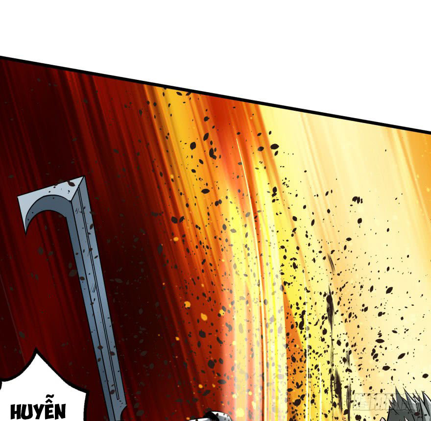 Thú Nhân Chapter 27 - Trang 2