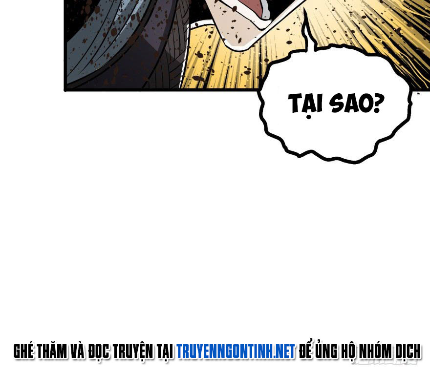 Thú Nhân Chapter 27 - Trang 2