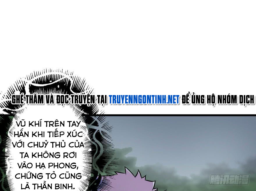 Thú Nhân Chapter 27 - Trang 2