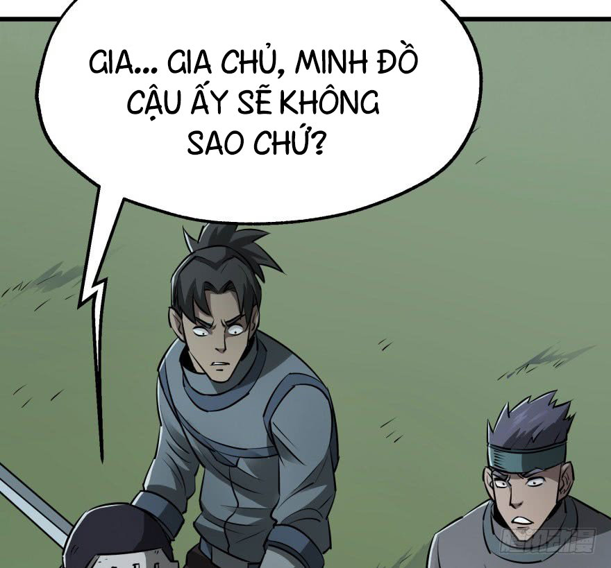 Thú Nhân Chapter 28 - Trang 2