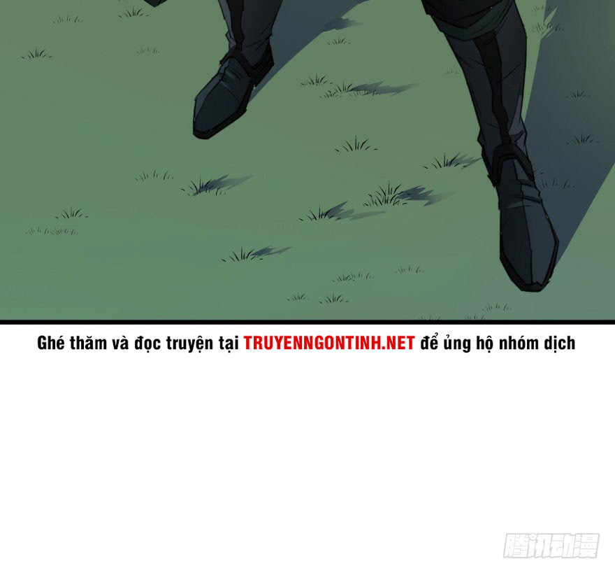 Thú Nhân Chapter 28 - Trang 2