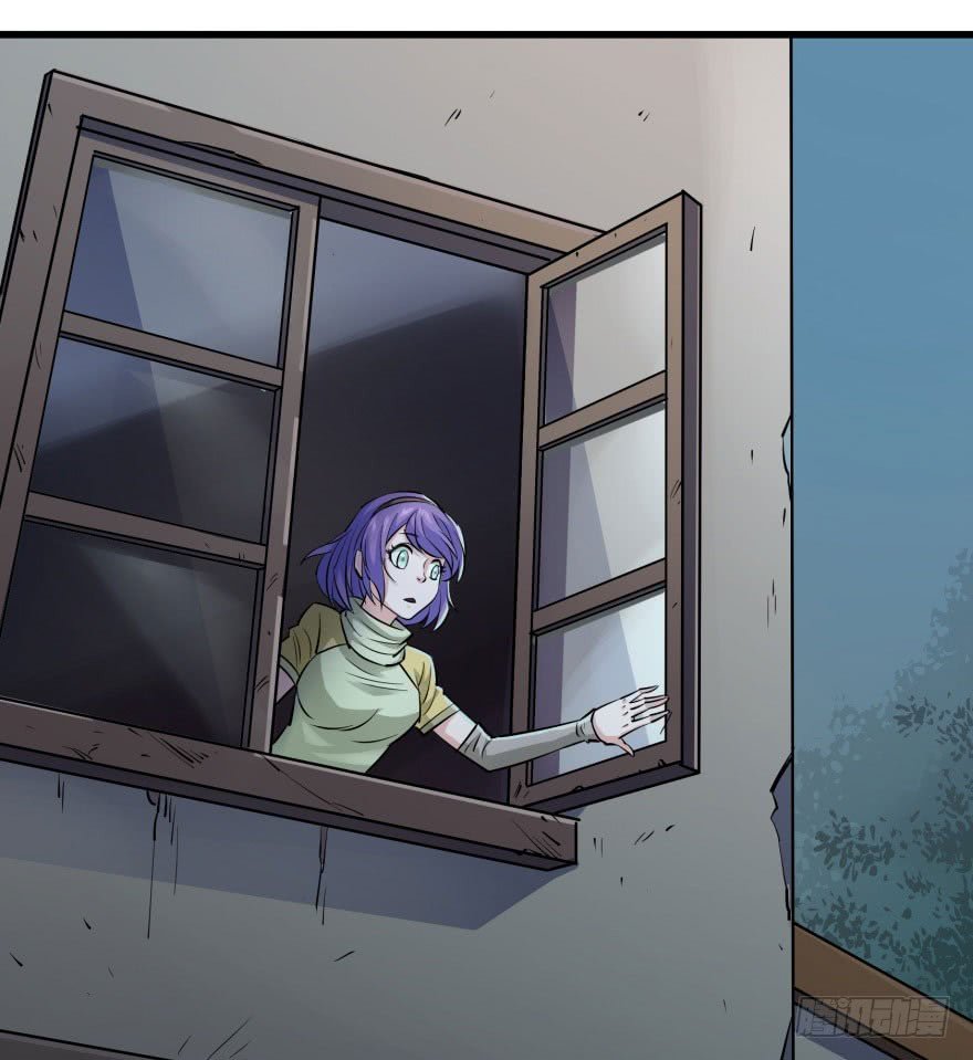 Thú Nhân Chapter 28 - Trang 2