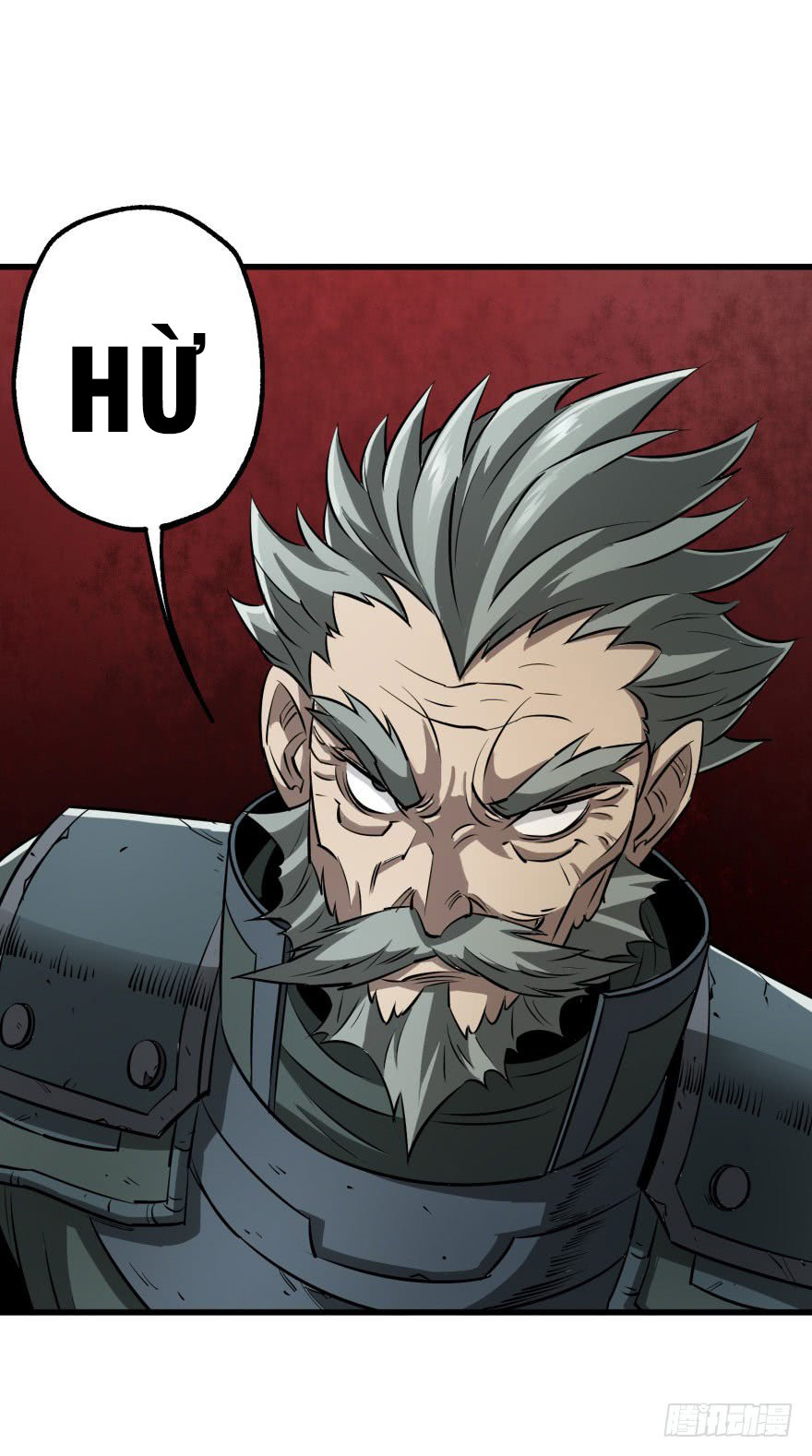 Thú Nhân Chapter 28 - Trang 2