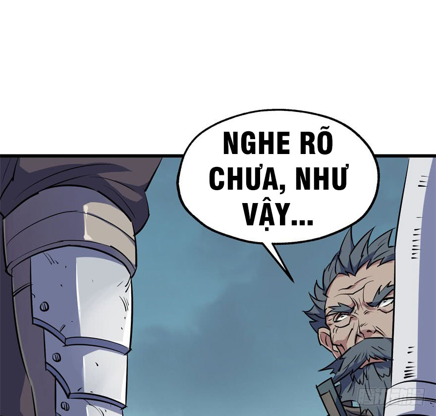 Thú Nhân Chapter 28 - Trang 2